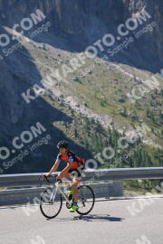 Photo #2642243 | 14-08-2022 12:19 | Gardena Pass BICYCLES