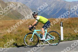 Photo #2727217 | 24-08-2022 11:20 | Passo Dello Stelvio - Peak BICYCLES