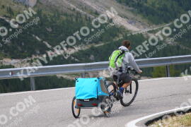 Foto #2613190 | 13-08-2022 10:07 | Gardena Pass BICYCLES