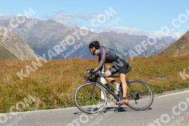 Foto #2699738 | 21-08-2022 13:24 | Passo Dello Stelvio - die Spitze BICYCLES
