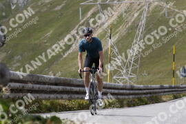 Foto #3756652 | 08-08-2023 14:33 | Passo Dello Stelvio - die Spitze BICYCLES