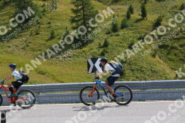 Photo #2615204 | 13-08-2022 11:38 | Gardena Pass BICYCLES
