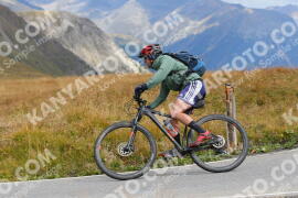 Photo #2764892 | 28-08-2022 11:34 | Passo Dello Stelvio - Peak BICYCLES