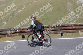Photo #4033592 | 23-08-2023 09:30 | Passo Dello Stelvio - Peak BICYCLES