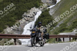 Photo #3190520 | 22-06-2023 10:04 | Passo Dello Stelvio - Waterfall curve