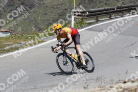 Foto #3531550 | 18-07-2023 13:46 | Passo Dello Stelvio - die Spitze BICYCLES