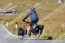 Foto #2740267 | 25-08-2022 14:04 | Passo Dello Stelvio - die Spitze BICYCLES