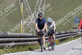 Photo #3509700 | 17-07-2023 10:45 | Passo Dello Stelvio - Peak BICYCLES