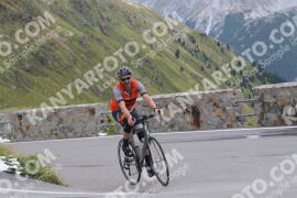 Photo #4097132 | 30-08-2023 13:29 | Passo Dello Stelvio - Prato side BICYCLES