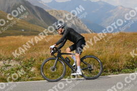 Foto #2681800 | 17-08-2022 15:11 | Passo Dello Stelvio - die Spitze BICYCLES