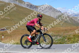 Photo #2699801 | 21-08-2022 13:30 | Passo Dello Stelvio - Peak BICYCLES