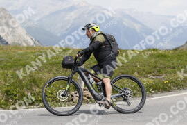 Foto #3417506 | 10-07-2023 12:54 | Passo Dello Stelvio - die Spitze BICYCLES