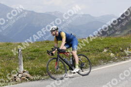 Foto #3415861 | 10-07-2023 12:06 | Passo Dello Stelvio - die Spitze BICYCLES