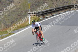 Foto #2740657 | 25-08-2022 14:25 | Passo Dello Stelvio - die Spitze BICYCLES