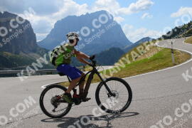 Photo #2502691 | 04-08-2022 15:16 | Gardena Pass BICYCLES