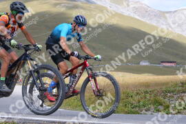 Foto #4035691 | 23-08-2023 12:20 | Passo Dello Stelvio - die Spitze BICYCLES