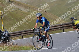 Photo #3956905 | 19-08-2023 10:38 | Passo Dello Stelvio - Peak BICYCLES