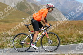 Foto #2728601 | 24-08-2022 11:59 | Passo Dello Stelvio - die Spitze BICYCLES