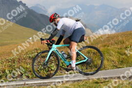 Photo #4073608 | 26-08-2023 09:57 | Passo Dello Stelvio - Peak BICYCLES