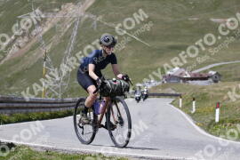 Photo #3210272 | 24-06-2023 13:58 | Passo Dello Stelvio - Peak BICYCLES