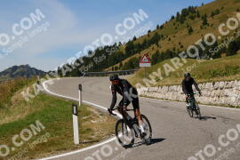 Photo #2641504 | 14-08-2022 11:51 | Gardena Pass BICYCLES