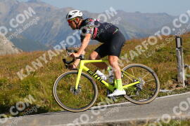 Photo #3980424 | 20-08-2023 10:23 | Passo Dello Stelvio - Peak BICYCLES