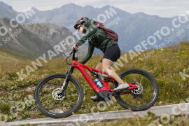 Photo #3679448 | 31-07-2023 15:02 | Passo Dello Stelvio - Peak BICYCLES