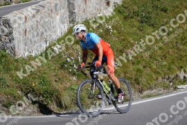 Photo #4184645 | 07-09-2023 11:14 | Passo Dello Stelvio - Prato side BICYCLES