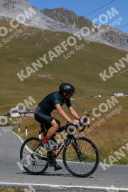 Photo #2666175 | 16-08-2022 11:14 | Passo Dello Stelvio - Peak BICYCLES