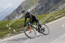 Photo #3252031 | 27-06-2023 10:48 | Passo Dello Stelvio - Peak BICYCLES