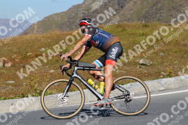 Photo #4199059 | 08-09-2023 13:40 | Passo Dello Stelvio - Peak BICYCLES