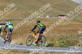 Photo #2756178 | 26-08-2022 13:47 | Passo Dello Stelvio - Peak BICYCLES