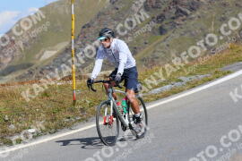 Foto #2753939 | 26-08-2022 12:41 | Passo Dello Stelvio - die Spitze BICYCLES