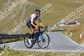 Foto #2728941 | 24-08-2022 12:12 | Passo Dello Stelvio - die Spitze BICYCLES