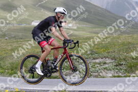 Photo #3282135 | 29-06-2023 12:04 | Passo Dello Stelvio - Peak BICYCLES