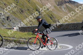 Foto #4276504 | 17-09-2023 10:44 | Passo Dello Stelvio - Prato Seite BICYCLES