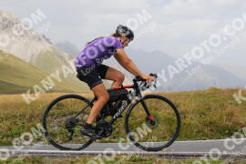 Foto #4050174 | 24-08-2023 14:22 | Passo Dello Stelvio - die Spitze BICYCLES