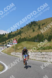 Photo #2572600 | 10-08-2022 09:21 | Gardena Pass BICYCLES