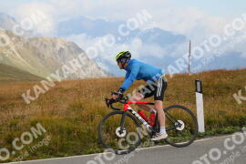 Photo #2677330 | 17-08-2022 09:19 | Passo Dello Stelvio - Peak BICYCLES
