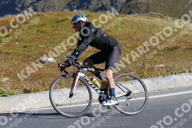 Foto #4197240 | 08-09-2023 10:26 | Passo Dello Stelvio - die Spitze BICYCLES