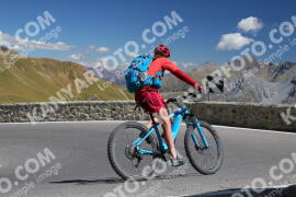Photo #2710032 | 22-08-2022 13:12 | Passo Dello Stelvio - Prato side BICYCLES