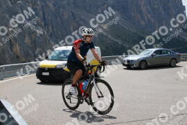 Photo #2501960 | 04-08-2022 14:17 | Gardena Pass BICYCLES