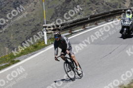Photo #3223215 | 25-06-2023 13:54 | Passo Dello Stelvio - Peak BICYCLES
