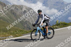 Foto #3457671 | 15-07-2023 09:58 | Passo Dello Stelvio - die Spitze BICYCLES