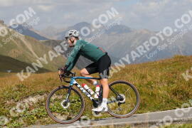 Photo #4036166 | 23-08-2023 12:39 | Passo Dello Stelvio - Peak BICYCLES