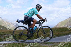 Photo #4036762 | 23-08-2023 13:02 | Passo Dello Stelvio - Peak BICYCLES
