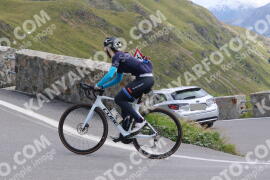 Foto #4098966 | 31-08-2023 11:55 | Passo Dello Stelvio - Prato Seite BICYCLES