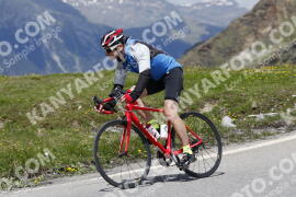 Photo #3210519 | 24-06-2023 14:13 | Passo Dello Stelvio - Peak BICYCLES