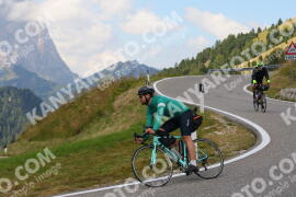Foto #2590663 | 11-08-2022 11:39 | Gardena Pass BICYCLES
