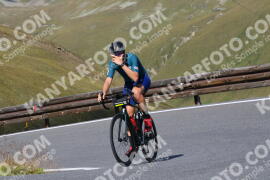 Foto #4000748 | 21-08-2023 10:22 | Passo Dello Stelvio - die Spitze BICYCLES